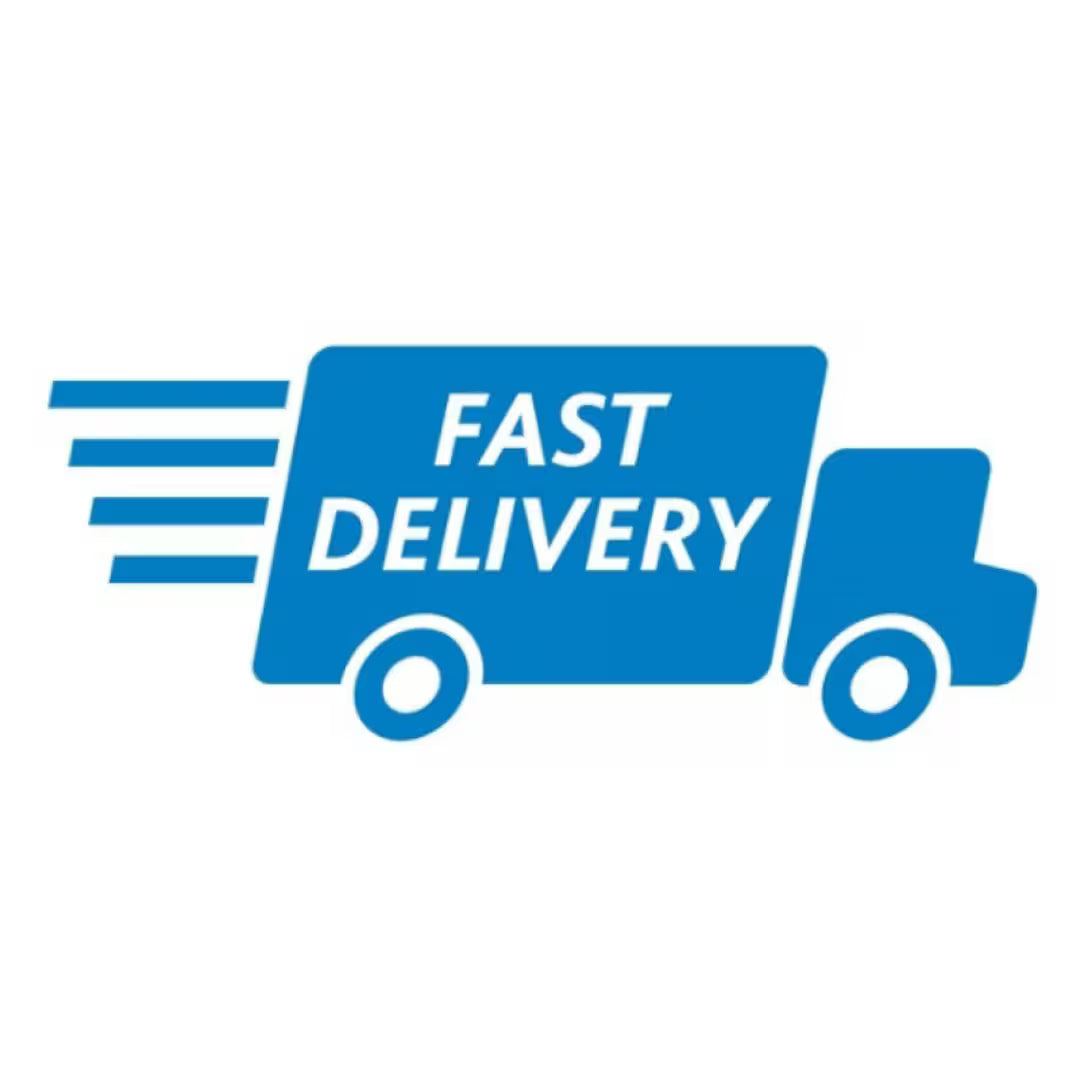 Express Shipping