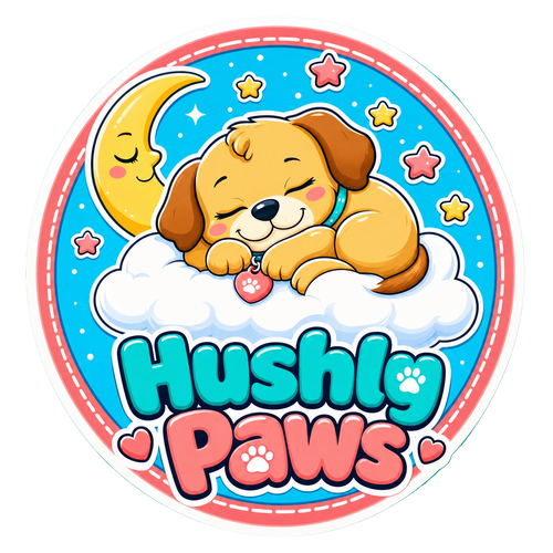 Hushly Paws