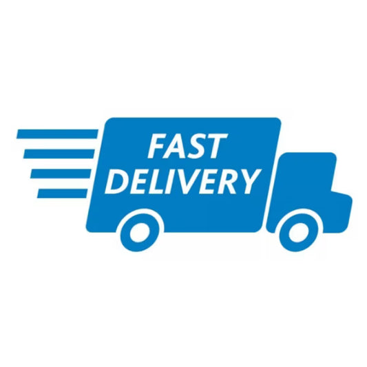 Express Shipping